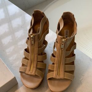 Steve Madden women shoes